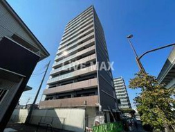 アーバンパーク谷在家の画像