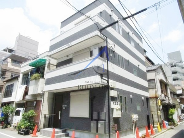 ジュネス竹町