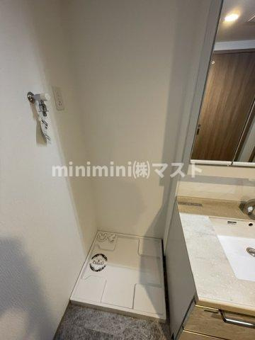 プレジオキタハマの設備