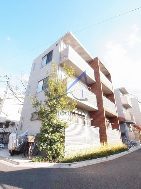 メゾンパークス