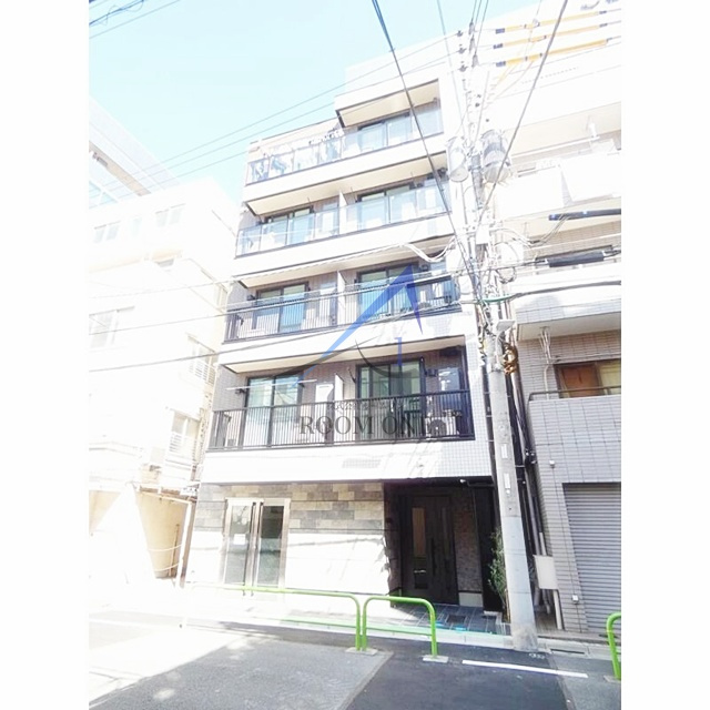 草野ビル