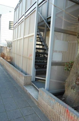 【エントランス】 | T'sハウス