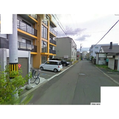 【駐車場】ドリホ麻生4丁目 