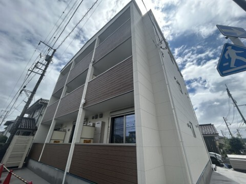 【外観】 | ジーメゾン羽村羽加美