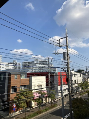 【展望】 | Soleil Levant