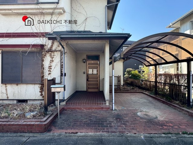 【玄関】 | KEM比企郡川島町1期　中古戸建　