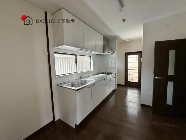 【キッチン】 | KEM比企郡川島町1期　中古戸建　