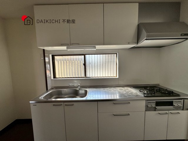 【キッチン】 | KEM比企郡川島町1期　中古戸建　