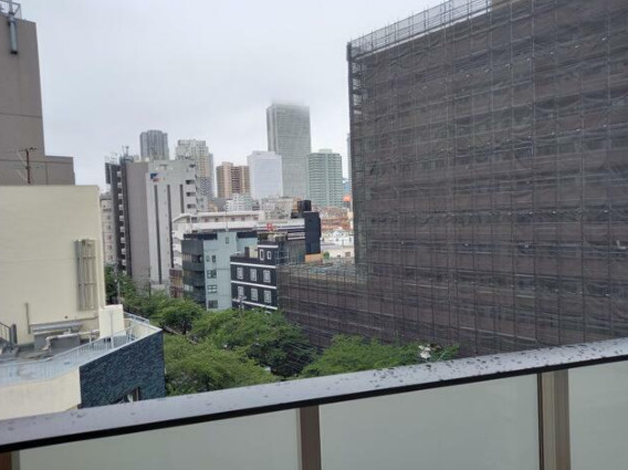 ＨＡＹＡＮＯ　Ｒｅｓｉｄｅｎｃｅ　大塚の展望