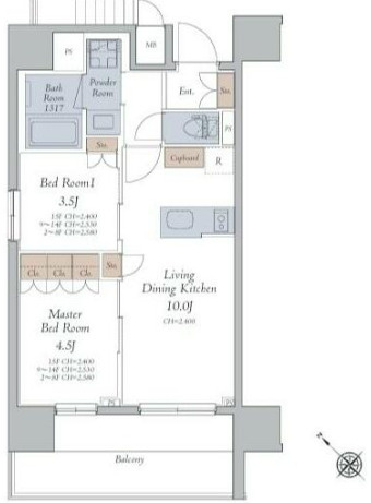 ＨＡＹＡＮＯ　Ｒｅｓｉｄｅｎｃｅ　大塚