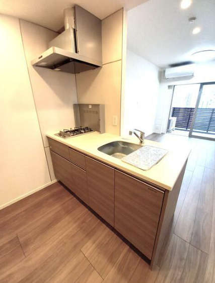 ＨＡＹＡＮＯ　Ｒｅｓｉｄｅｎｃｅ　大塚のキッチン