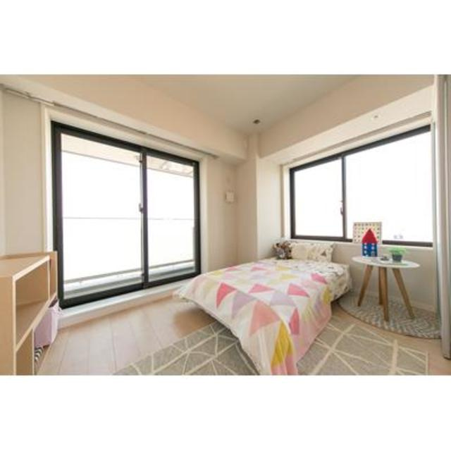 メルクマール京王笹塚レジデンスのその他|※写真は同タイプ住戸です。