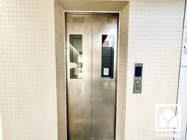 クレール東塚口のその他共用部分