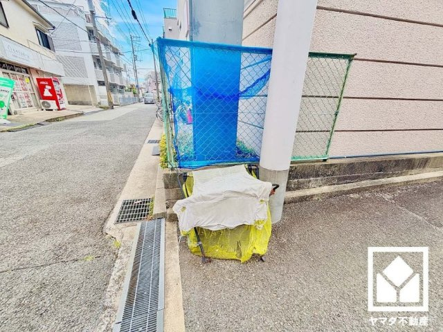 クレール東塚口のその他共用部分