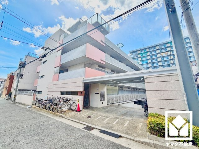 クレール東塚口