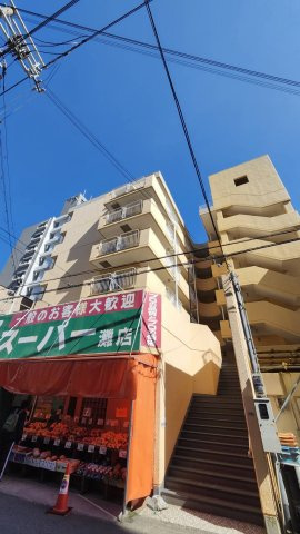 【外観】 | 六甲道レクラン