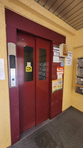【その他共用部分】 | 六甲道レクラン