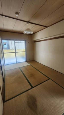 【和室】 | 六甲道レクラン