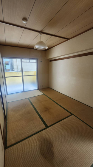 【和室】 | 六甲道レクラン
