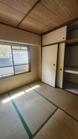 【和室】 | 六甲道レクラン