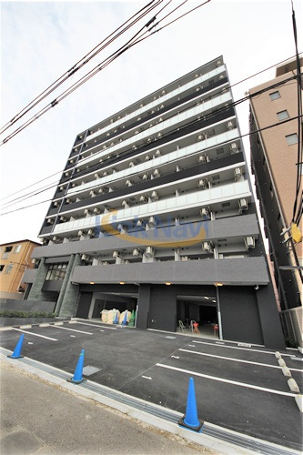 【外観】 | エステムコート新大阪ⅩⅢニスタ