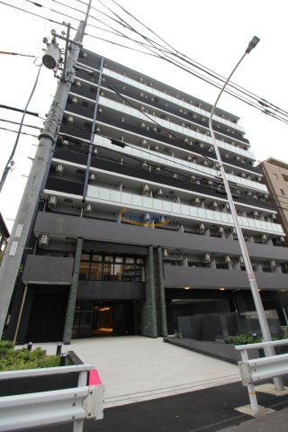 【外観】 | エステムコート新大阪ⅩⅢニスタ