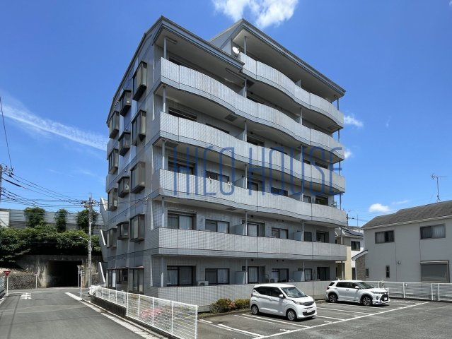 かさまビル9