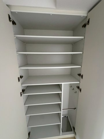 エステムコート阿波座プレミアムの設備