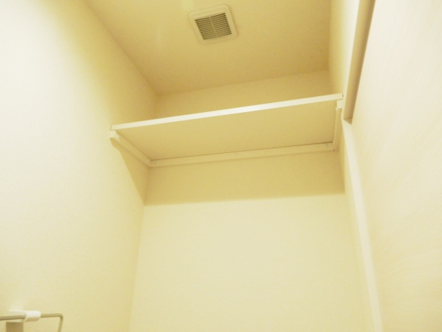 Ｃｏｒｒｅｔｔｏの収納