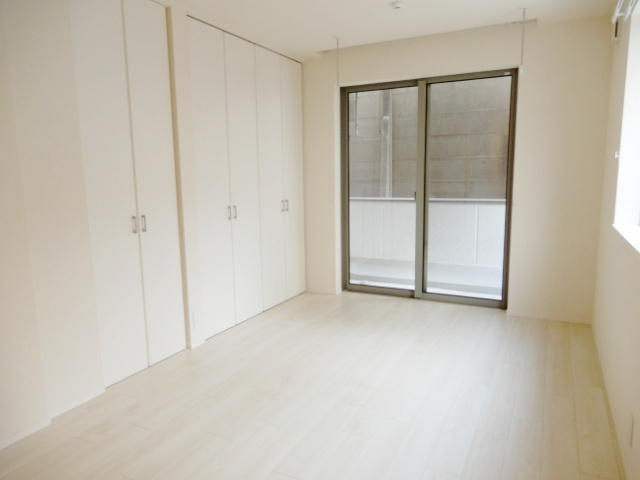 Ｃｏｒｒｅｔｔｏの寝室
