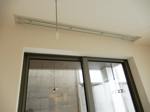 Ｃｏｒｒｅｔｔｏの設備