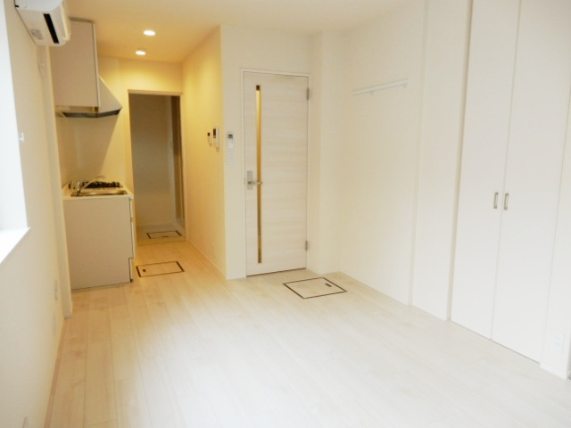 Ｃｏｒｒｅｔｔｏの居間・リビング