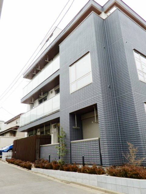 Ｃｏｒｒｅｔｔｏの外観|お電話でお問い合わせを頂くとスムーズです♪