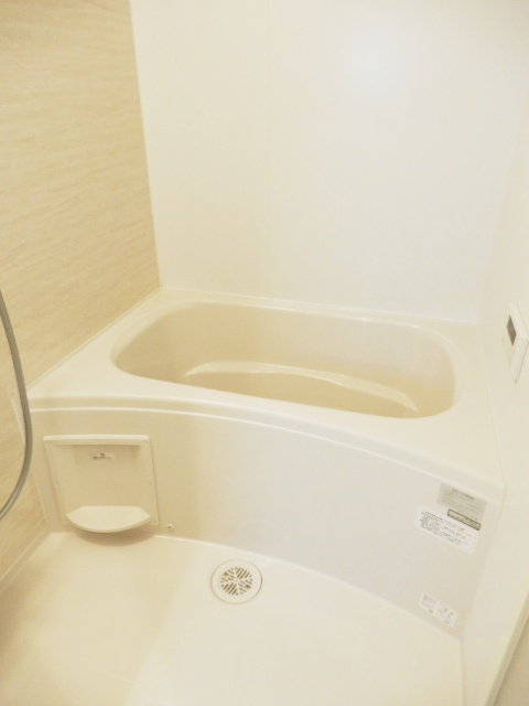Ｃｏｒｒｅｔｔｏの浴室