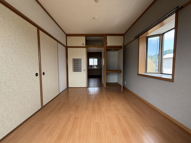 長束メゾン小谷のその他