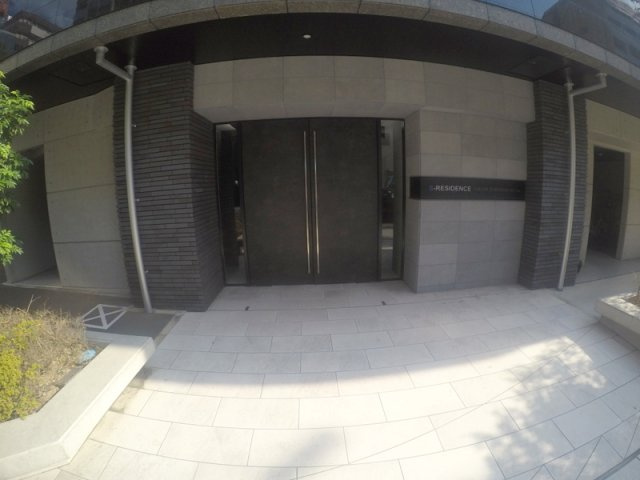 【エントランス】 | S-RESIDENCE堺筋町Uno