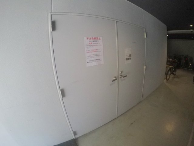【その他共用部分】 | S-RESIDENCE堺筋町Uno