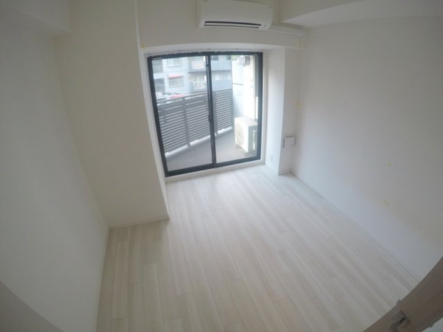 【居間・リビング】 | S-RESIDENCE堺筋町Uno