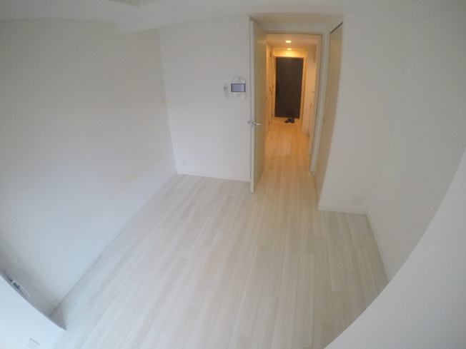 【寝室】 | S-RESIDENCE堺筋町Uno