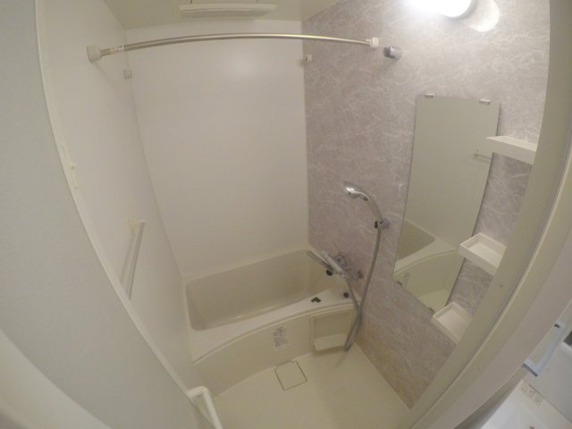 【浴室】 | S-RESIDENCE堺筋町Uno