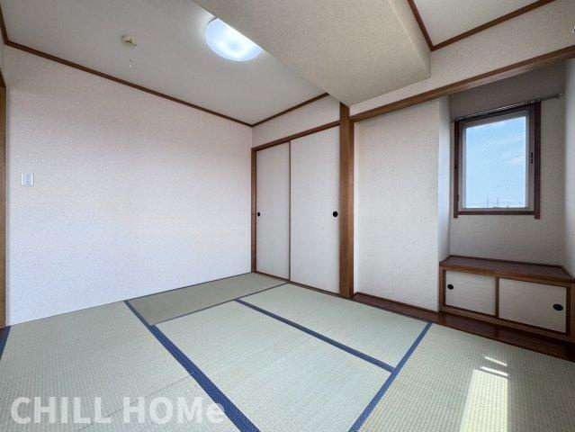 ハートフルライフ　ＩＷＡＳＡ　３の和室|他社様掲載物件もまとめてご紹介、ご案内可能です(^^)/