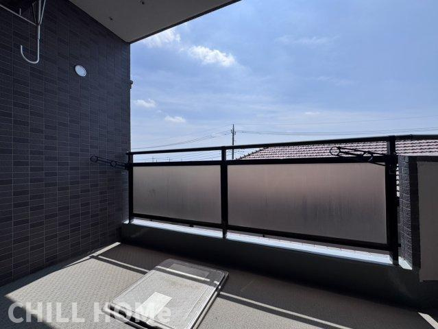 ハートフルライフ　ＩＷＡＳＡ　３のバルコニー|他社様掲載物件もまとめてご紹介、ご案内可能です(^^)/