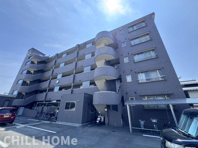 ハートフルライフ　ＩＷＡＳＡ　３の外観|他社様掲載物件もまとめてご紹介、ご案内可能です(^^)/