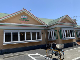 サイゼリヤ新座栗原店まで593m