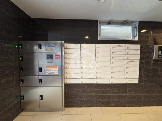 Ms'palazzO UNIVERSALの設備