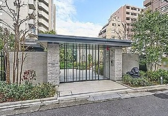 【エントランス】 | ライオンズ川口並木グランゲート