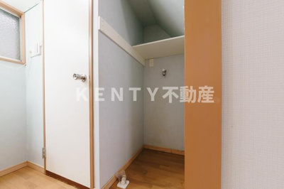 【設備】 | 東雪谷３丁目戸建