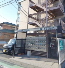 日進パレスのその他|※同建物別部屋