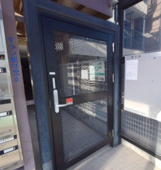 日進パレスのその他共用部分