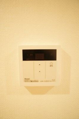 リブリ・ゆり本町の設備